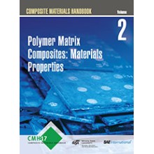 Composite Materials Handbook Volume 2: Polymer Matrix Composites: Materials Properties